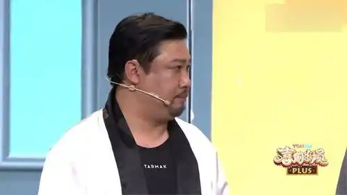  喜剧总动员沈腾霸气出场,贾冰你不是被打成帕金森了吗