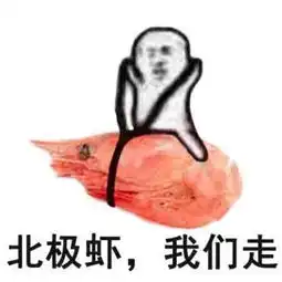  千万别看这篇文章否则你可能会进入一个可怕的皮皮虾时代