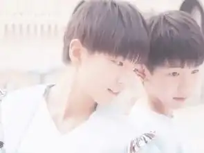  tfboys