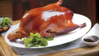 吃遍天下美食的表情包北