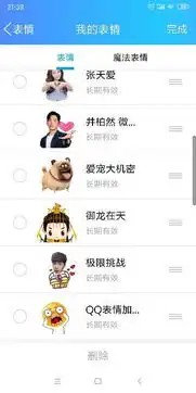表情包保存在电脑回收站