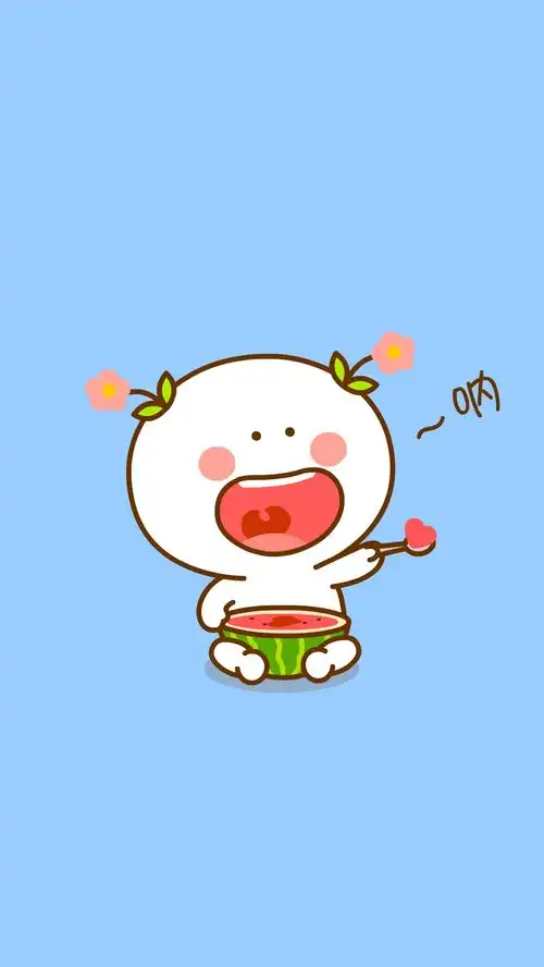  二花,二次元,头像壁纸,手机壁纸,卡通动漫,可爱情侣,表情包1106二花手机壁纸