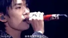 易烊千玺你曾是少年演唱会版发展均衡他是真正优秀的音乐人