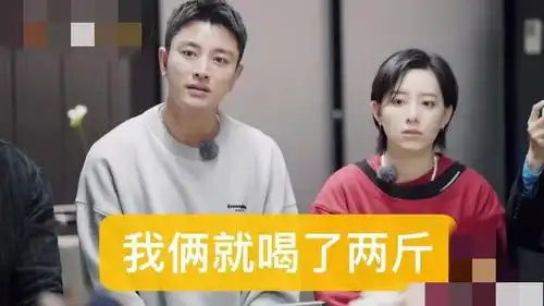  李斯丹妮大晒贾乃亮特制表情包,孟佳躺枪被薅假发片贾乃亮的反应真是绝了
