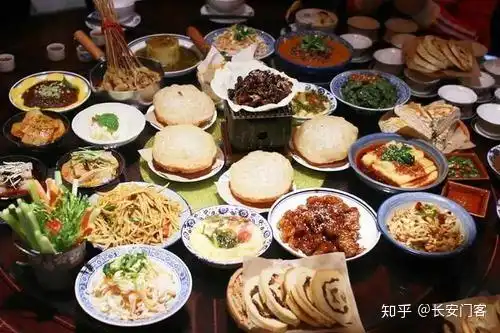  疫情下的西安经济发展,挑战与机会并存