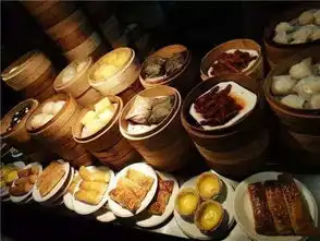  今天先定个小目标,比方说去吃遍最旺的美食街