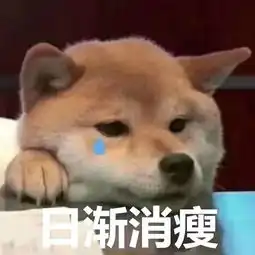 灭灭子表情包略略略