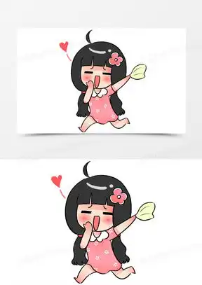  脸红图片害羞表情包可爱合集熊猫办公
