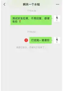  合格网友,不得不知的15个微信礼仪xx