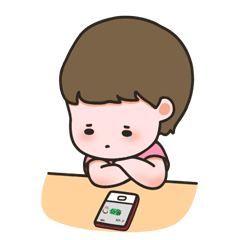  皮小孩表情专辑1