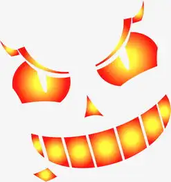  红色愤怒表情素材图片免费下载高清png千库网图片编号9112927