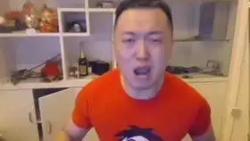  圣枪洗脸