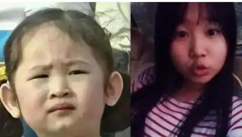  当年风靡网络的微信表情包都长大了,看到最后一个,网友百感交集
