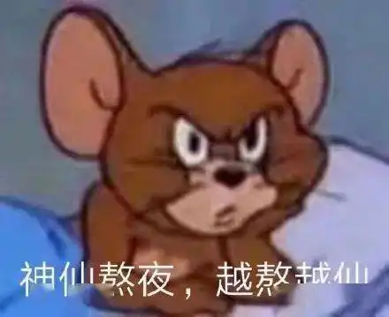  日常斗图聊天表情包
