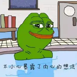 一无所有表情包花钱