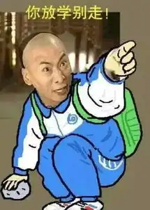  老外模仿中国热门表情包,狂飙演技,节操全掉光