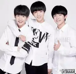 tfboys表情包我错了抹茶