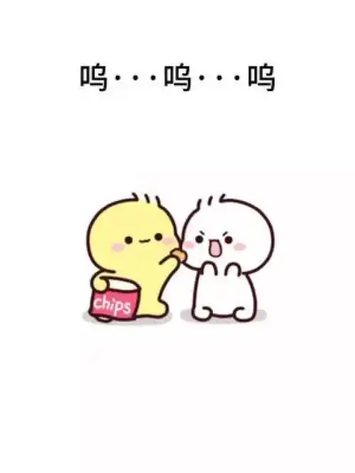  根本就不好玩,讨厌表情包每帧都是表情包可爱到爆炸