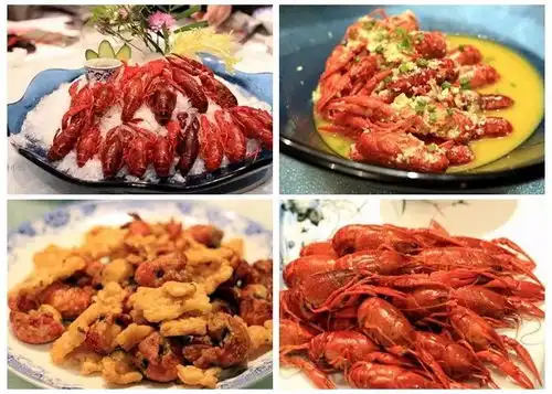  带你吃遍福州最棒的小龙虾收好这份美食地图