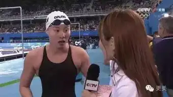  傅园慧靠洪荒之力和行走的表情包涨粉200万