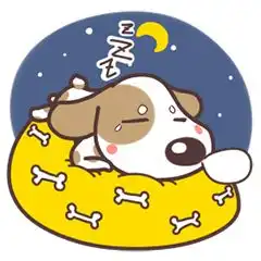  发朋友圈晚安的句子最新晚安的问候表情
