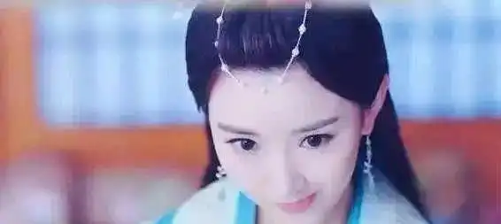  他们黑化竟不涂黑眼影高圆圆不需中毒唇,佘诗曼的表情吓坏导演