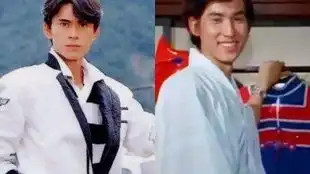  童年两大特摄男神混剪城市猎人蒸汽波泰罗奥特曼假面骑士black