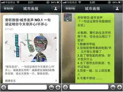  案例传统媒体如何借力微信