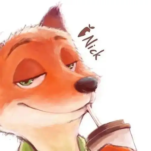 克蕾尔表情包小狐狸兔子