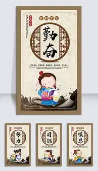  psd学校墙画psd格式学校墙画素材图片psd学校墙画设计模板我图网
