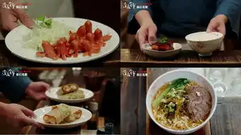  暖心治愈系画风,值得研磨的剧情,深夜食堂带来意外惊喜