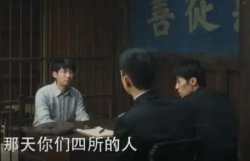  主角被抢风头的群星闪耀时,真不怪主角差,只怪配角太强大