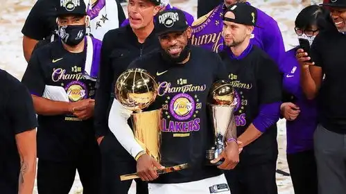  詹密拿到fmvp的冠军才是核心冠军詹姆斯nba