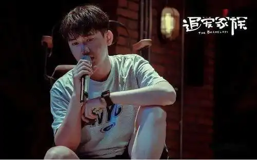  熊梓淇告别霸总喜剧人是我的新标签