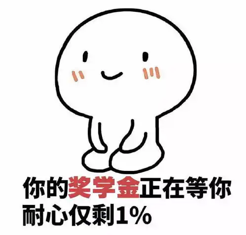  春节开门红一大波名校喊你来拿奖学金,还是专为你定制的那种
