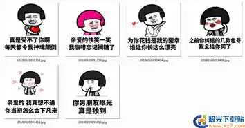  蘑菇头表情包想知道夸女生的正确方式吗学着点表情包无水印版极光下载站