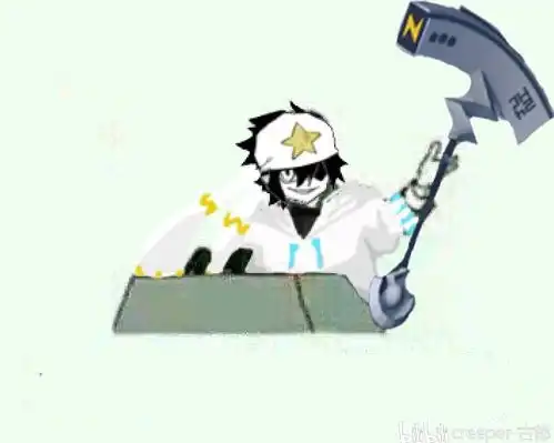  大哥口中的安迷修