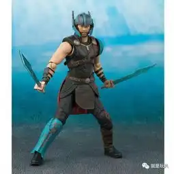  shf雷神3浩克,除了价格哪哪都好