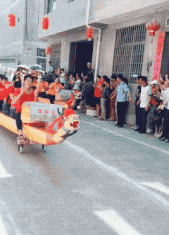 伸懒腰表情包可爱gif生