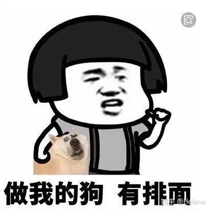  有哪些很沙雕天下无敌表情包