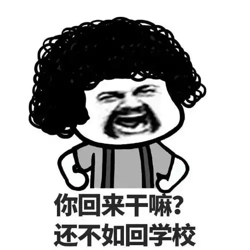  原创叮咚寒假最强攻略请查收