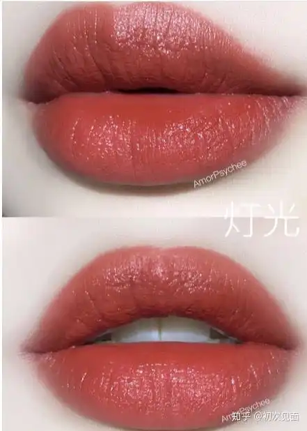  口红推荐嘻嘻嘻嘻