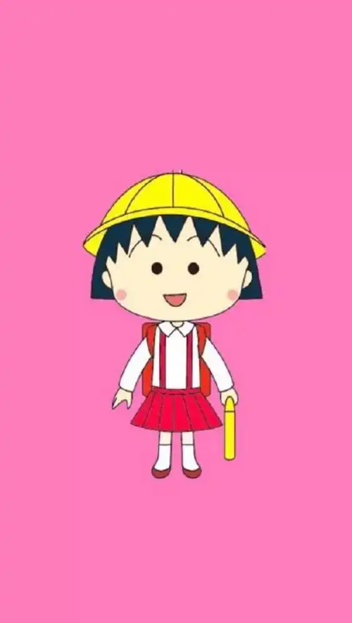  漫画家樱桃子天堂一路走好,谢谢你给我们一个美好的童年