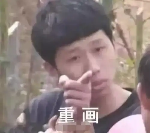 各个表情包的意思刘兄