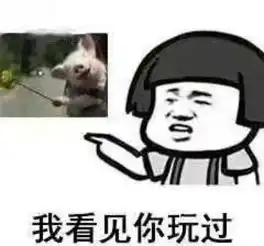 充电器套路表情包个事