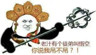  表情与斗图22无节操表情包12