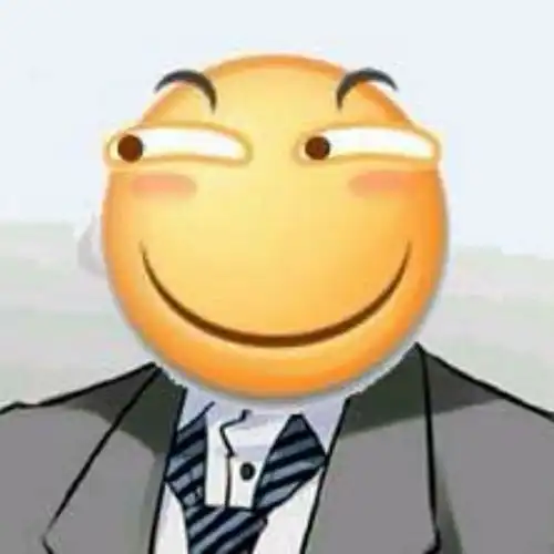  难道滑稽表情才是表情包之王哼,真是滑天下之大稽