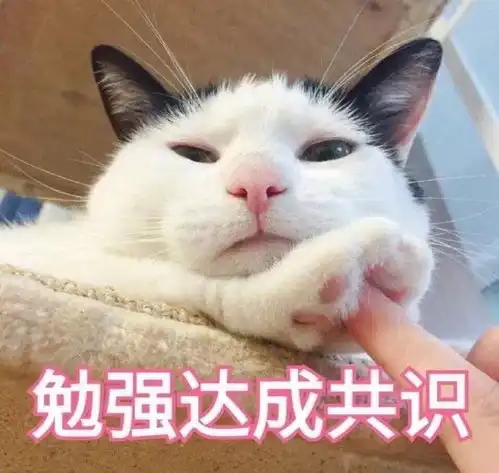  抖音表情包我不要上班,我再也不快乐了
