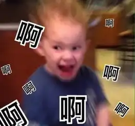  热1谁家熊孩子竟然骑滑板车上了高速