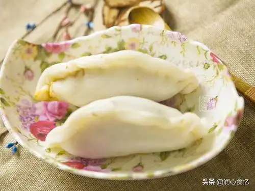  春节将至,当回到阔别已久的家乡,我想一顿吃遍6种家乡特产美食